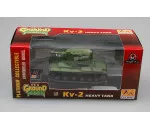 Trumpeter Easy Model 36281 - KV-2 - Early  Russian Army 